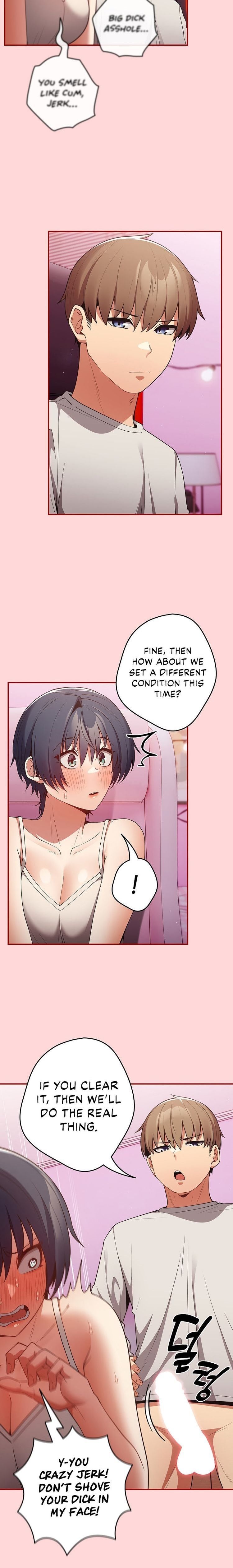 The Carry Chapter 34 page 5