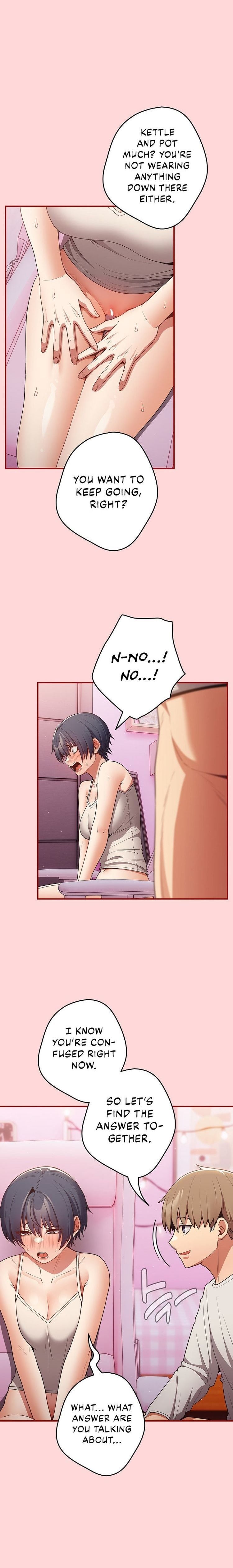 The Carry Chapter 34 page 6