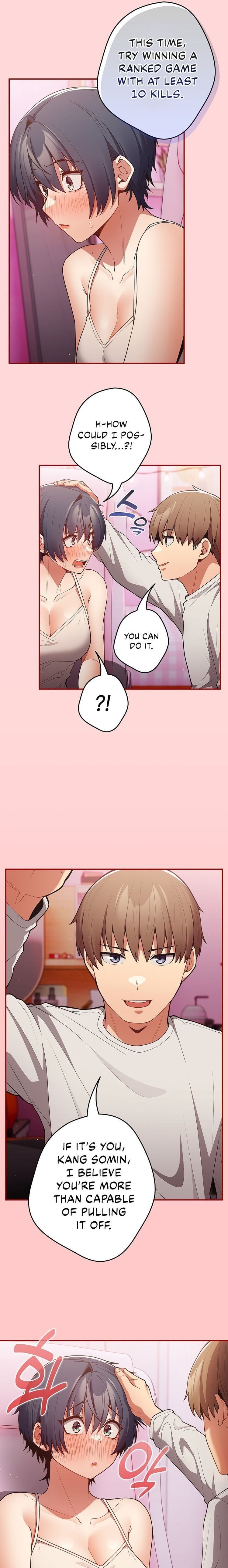 The Carry Chapter 34 page 7