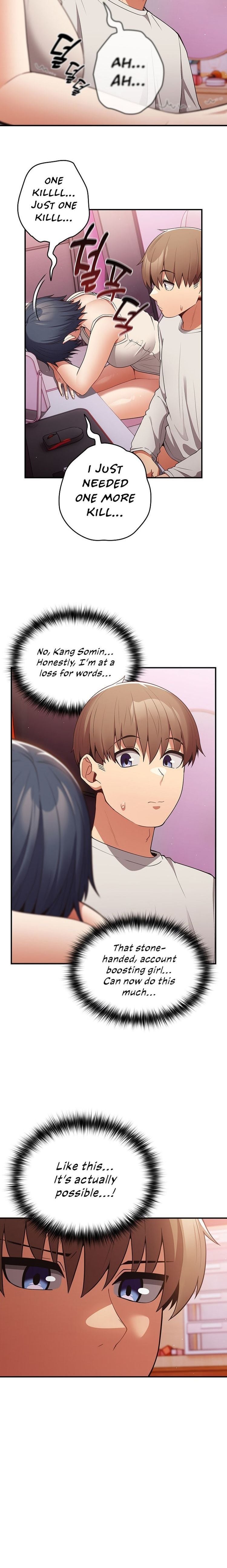 The Carry Chapter 34 page 9