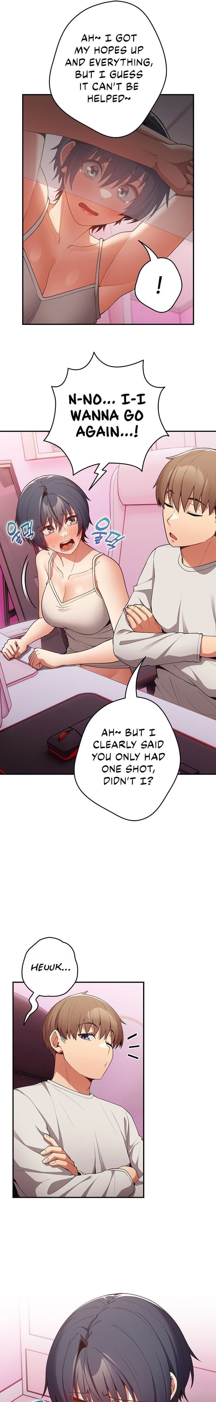 The Carry Chapter 34 page 10