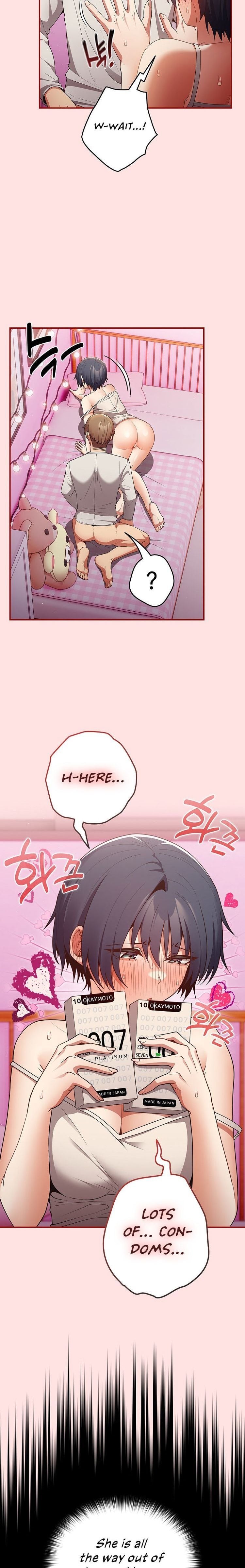 The Carry Chapter 34 page 14