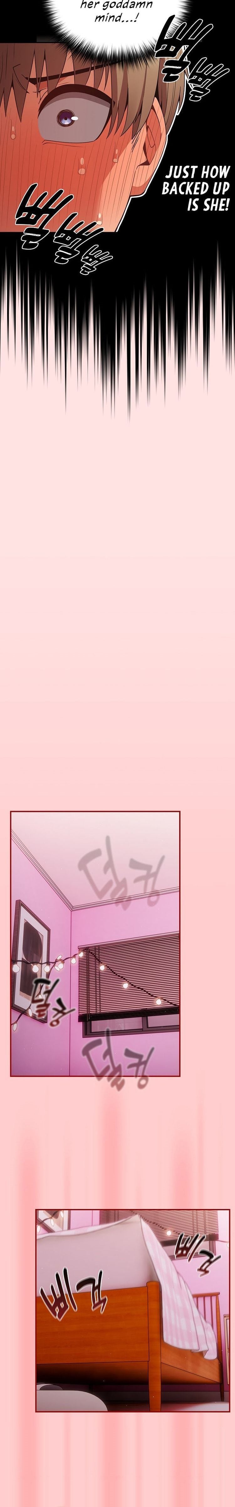 The Carry Chapter 34 page 15