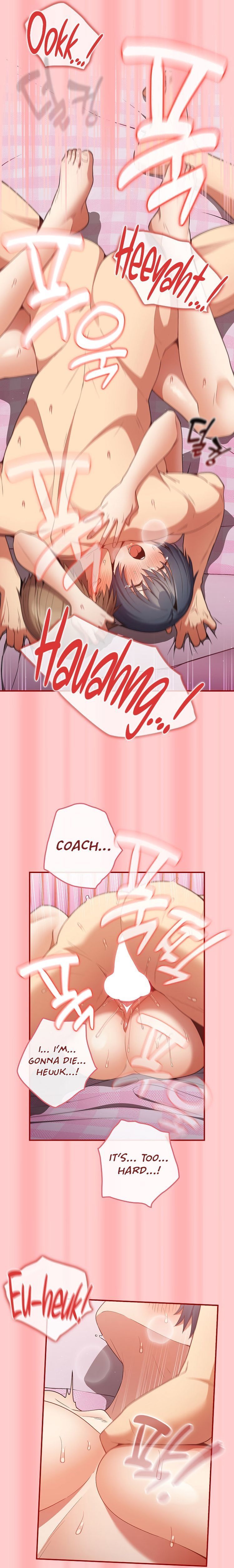 The Carry Chapter 34 page 16