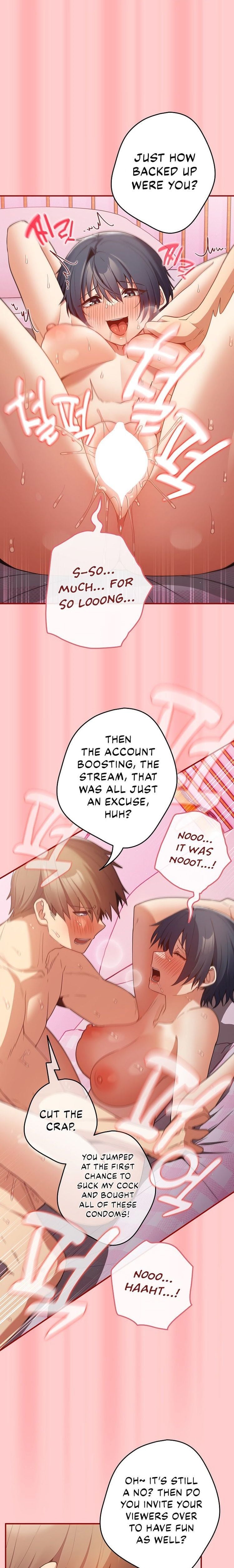 The Carry Chapter 34 page 17