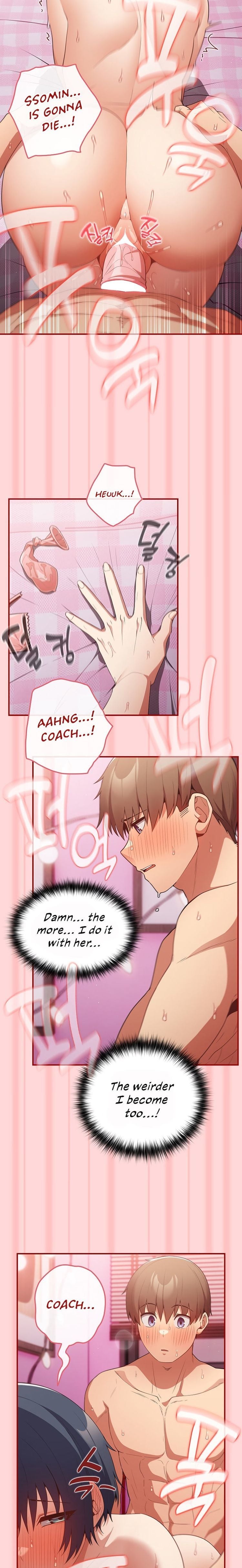 The Carry Chapter 35 page 5