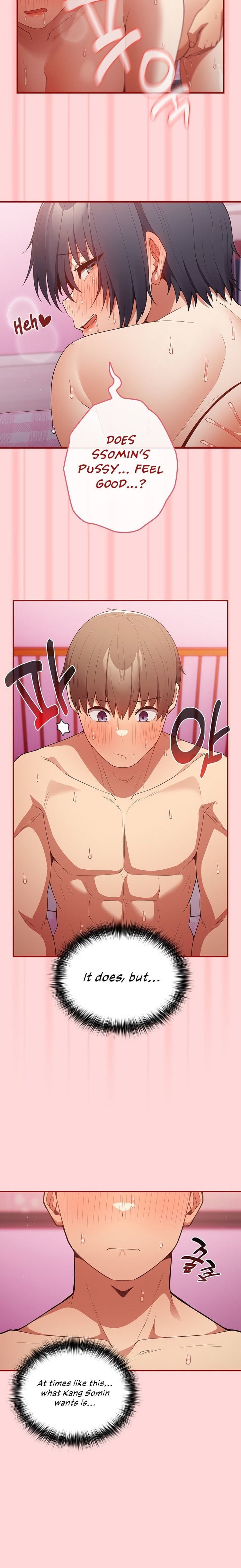 The Carry Chapter 35 page 6