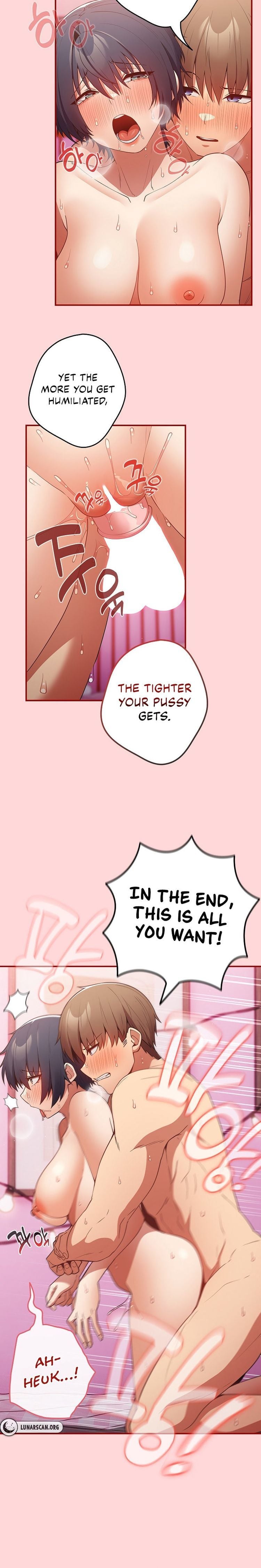 The Carry Chapter 35 page 9