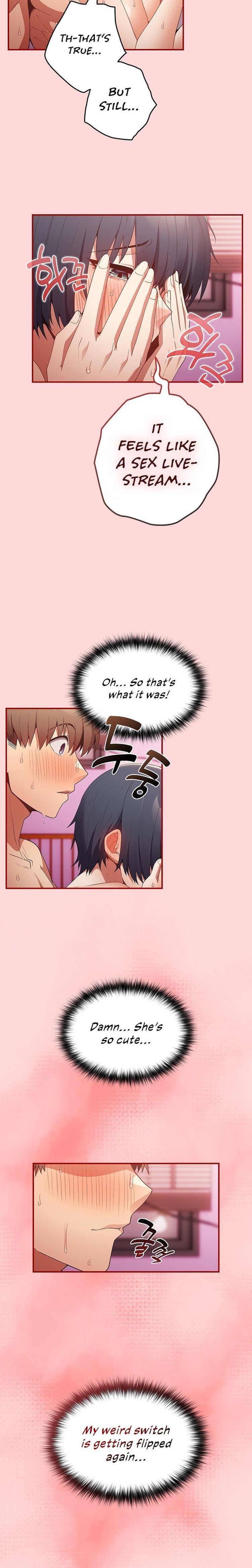 The Carry Chapter 35 page 14
