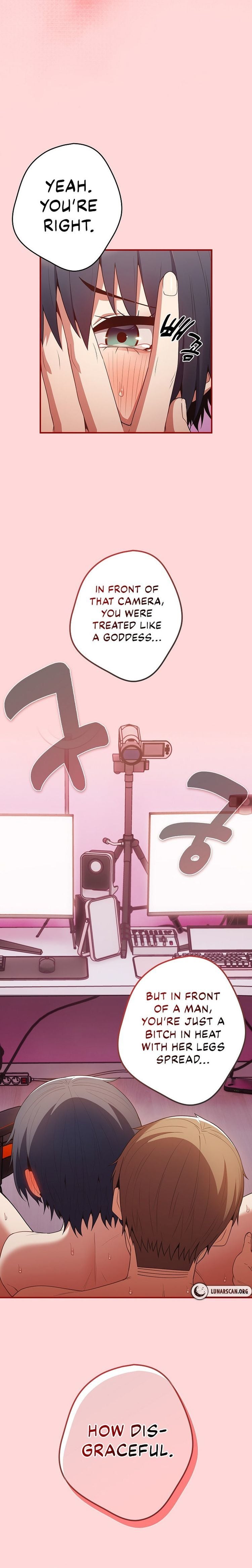The Carry Chapter 35 page 15