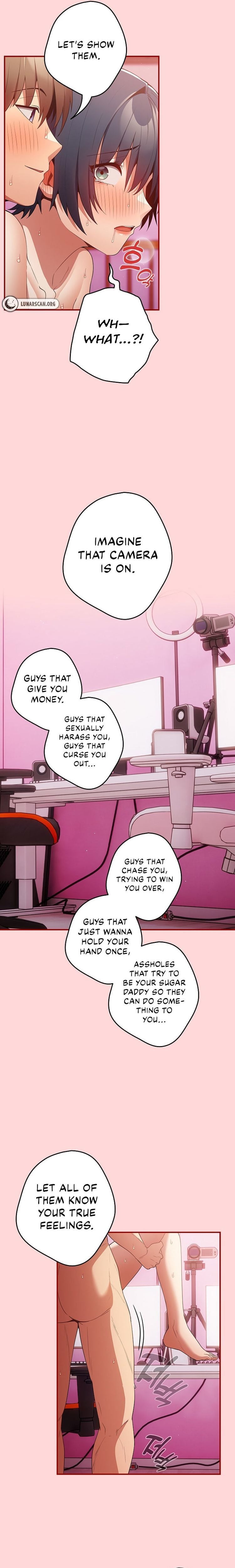 The Carry Chapter 35 page 19