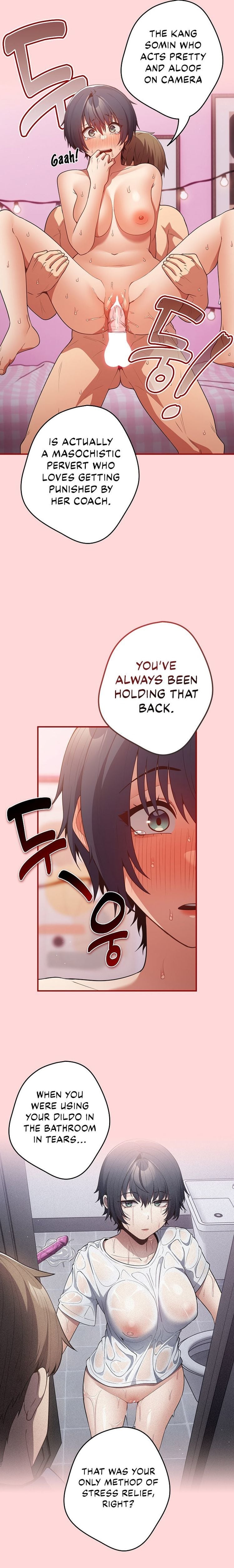 The Carry Chapter 35 page 20
