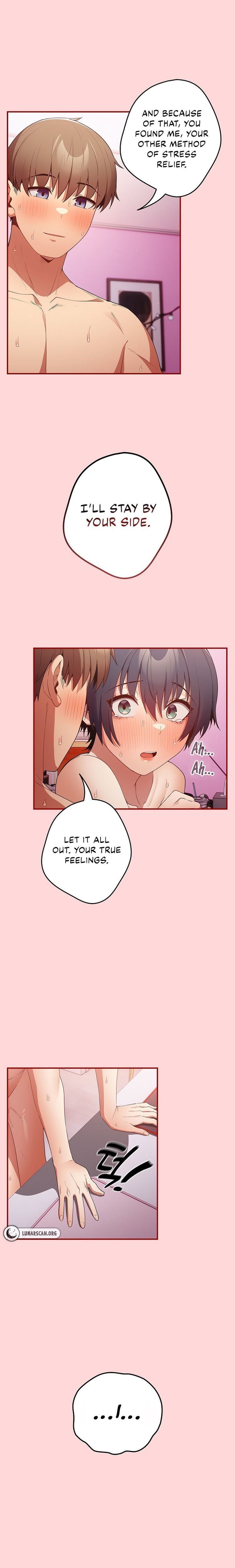 The Carry Chapter 35 page 21