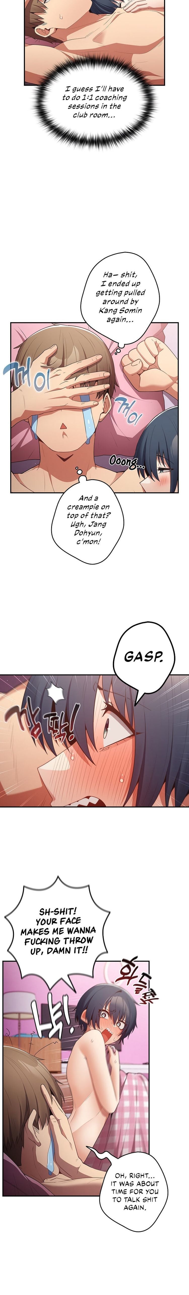 The Carry Chapter 37 page 6