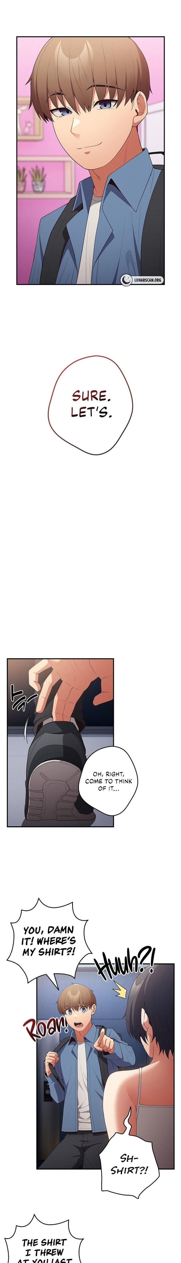 The Carry Chapter 37 page 13