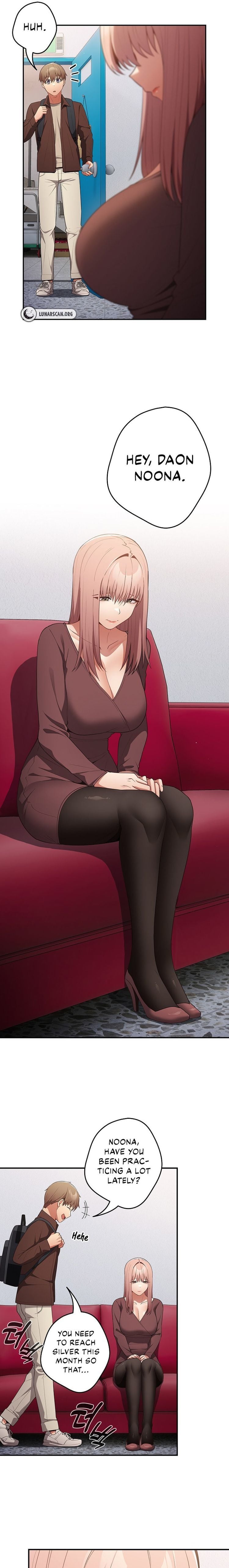 The Carry Chapter 37 page 19