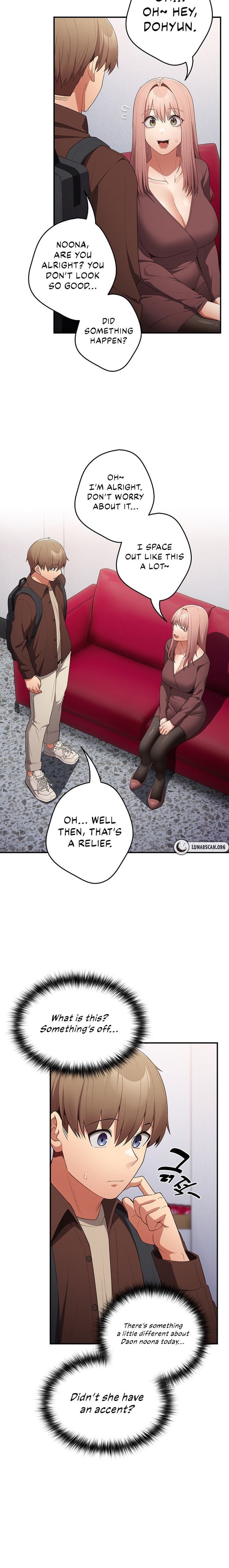 The Carry Chapter 37 page 21