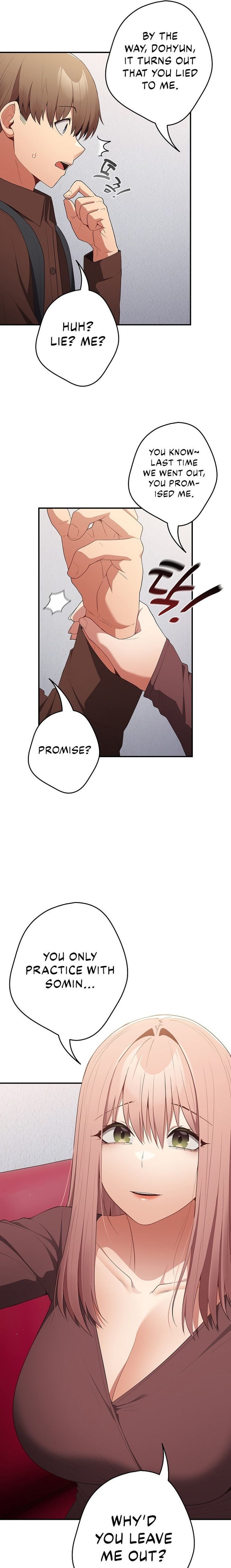 The Carry Chapter 37 page 22