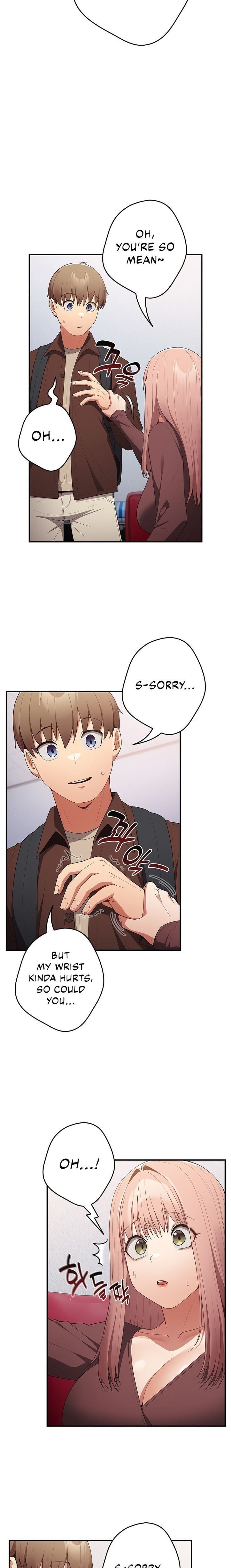 The Carry Chapter 37 page 23