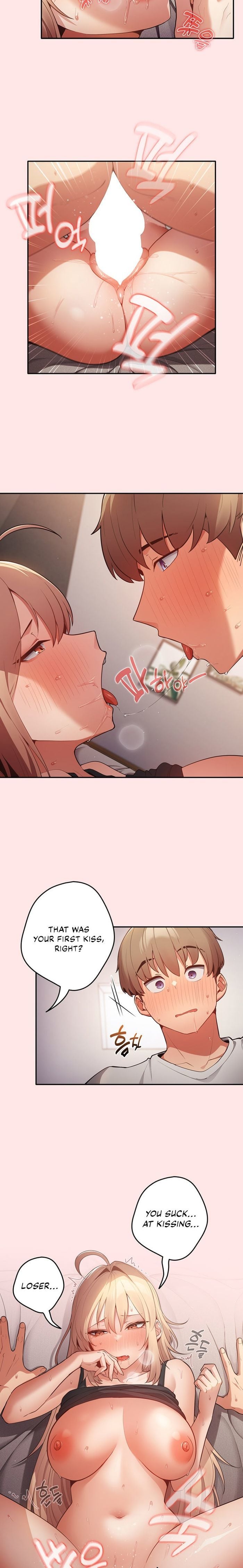 The Carry Chapter 4 page 2