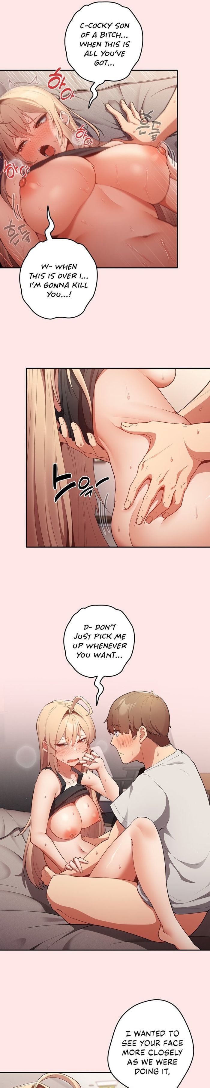 The Carry Chapter 5 page 5
