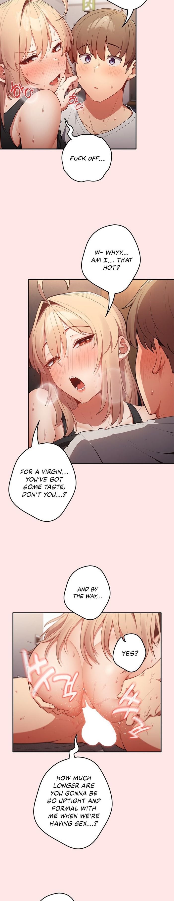 The Carry Chapter 5 page 6