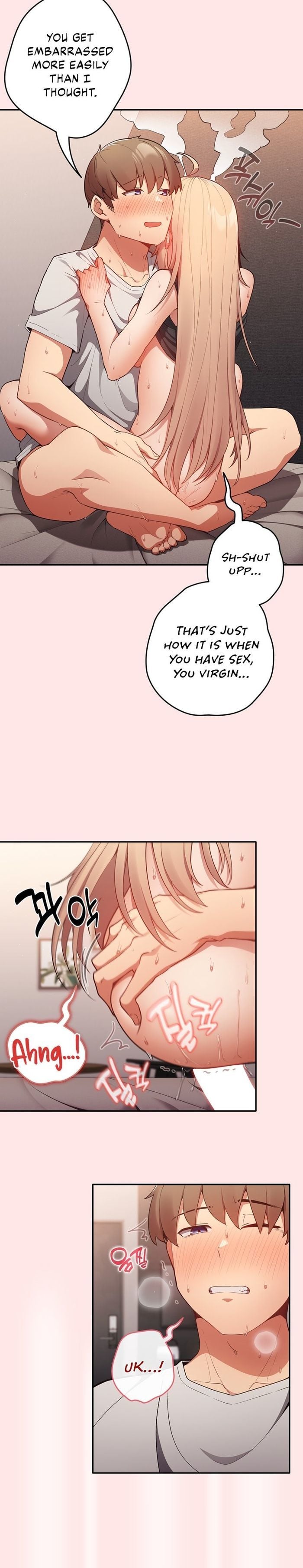 The Carry Chapter 5 page 8