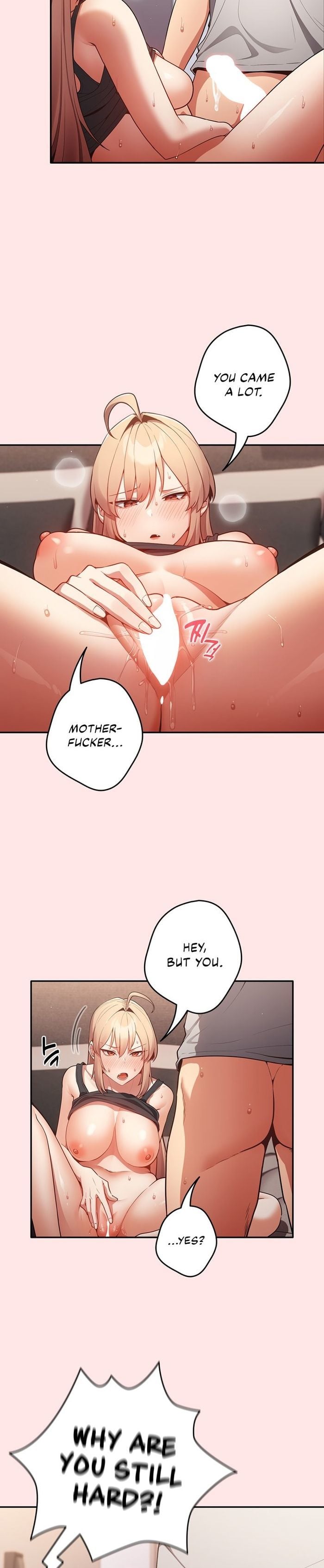 The Carry Chapter 5 page 11