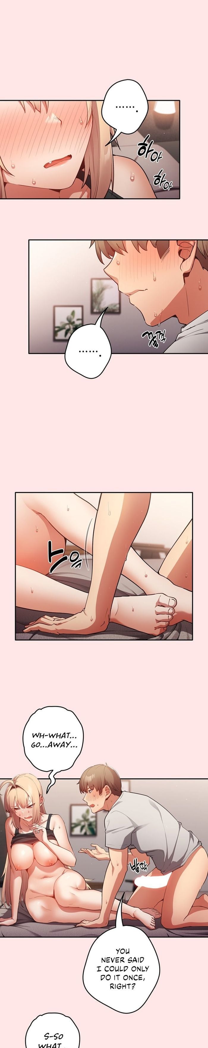 The Carry Chapter 5 page 14