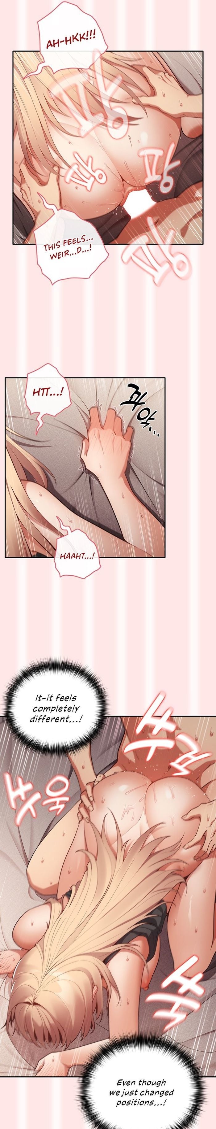 The Carry Chapter 5 page 17