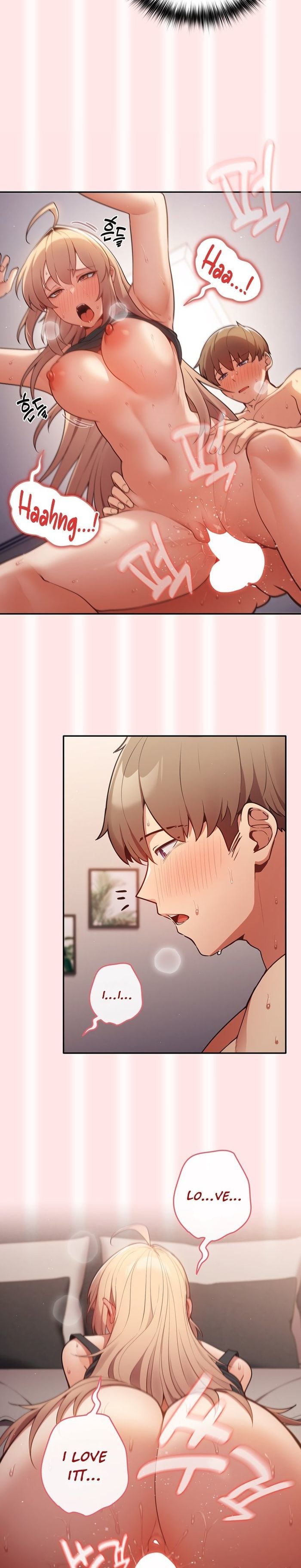 The Carry Chapter 5 page 18