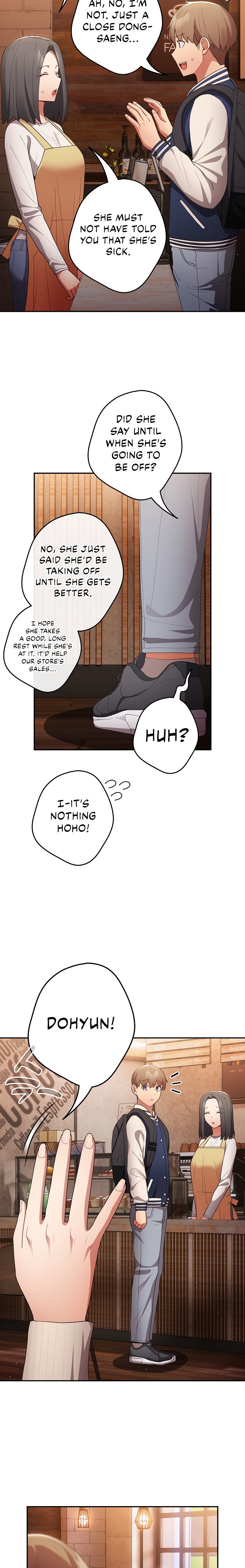 The Carry Chapter 50 page 5