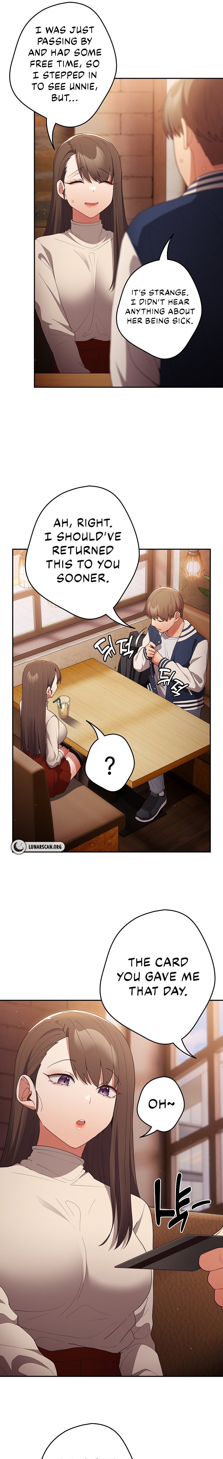 The Carry Chapter 50 page 7