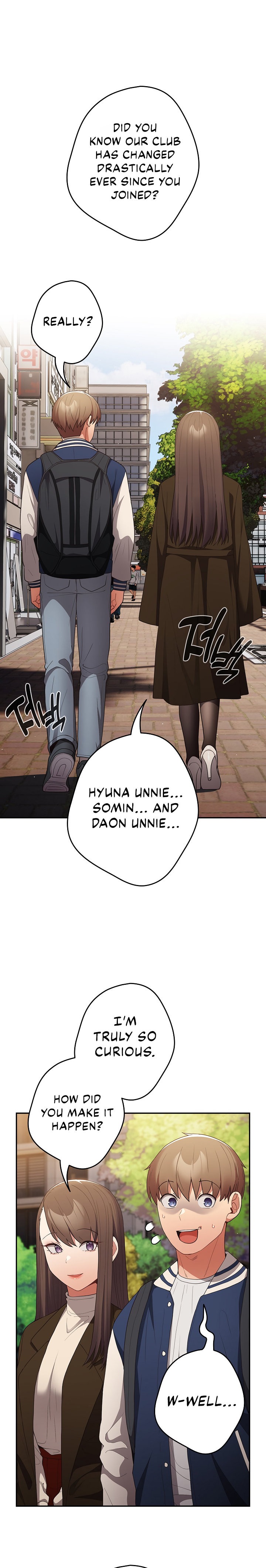 The Carry Chapter 50 page 11