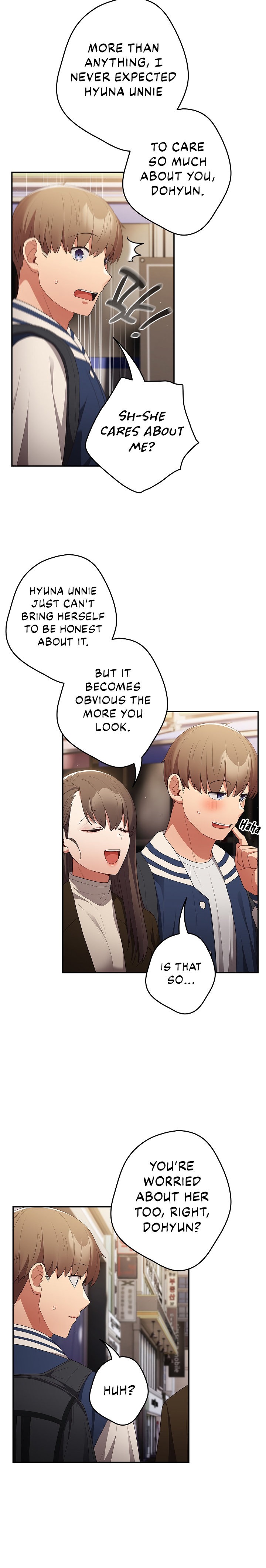The Carry Chapter 50 page 12