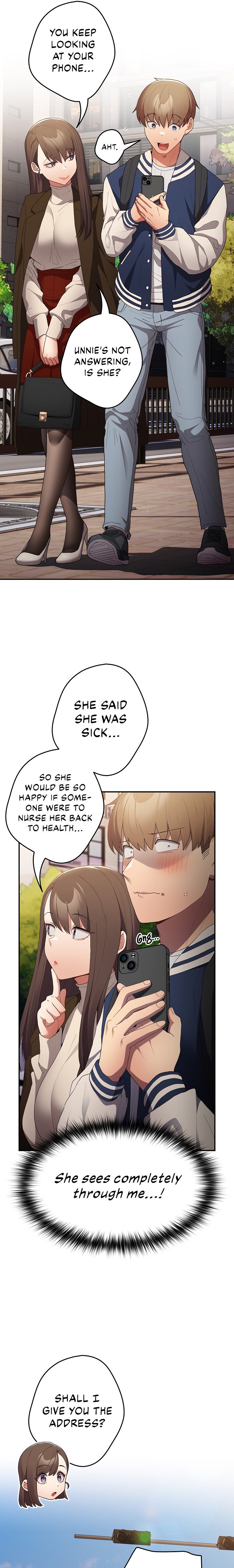 The Carry Chapter 50 page 13