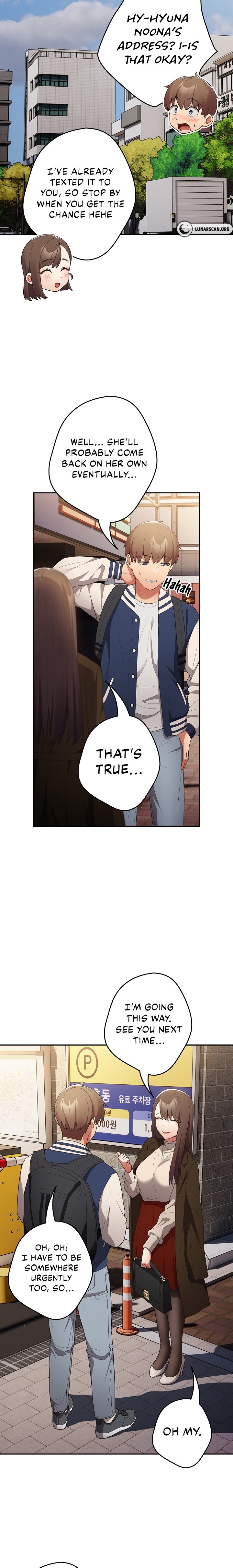 The Carry Chapter 50 page 14