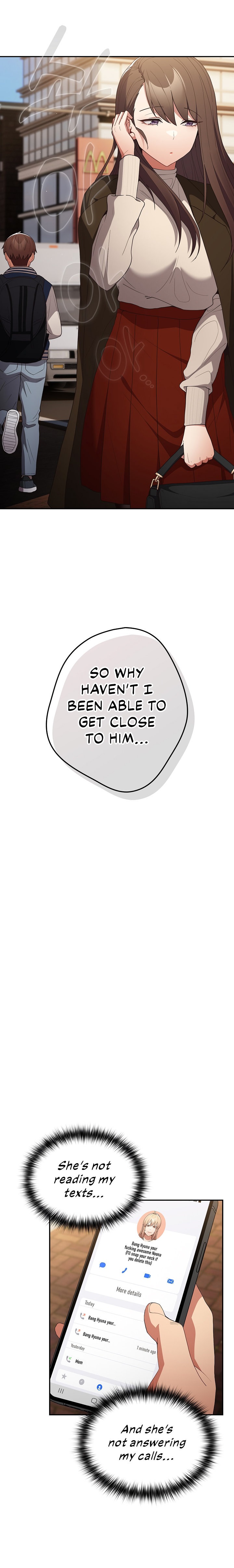 The Carry Chapter 50 page 16
