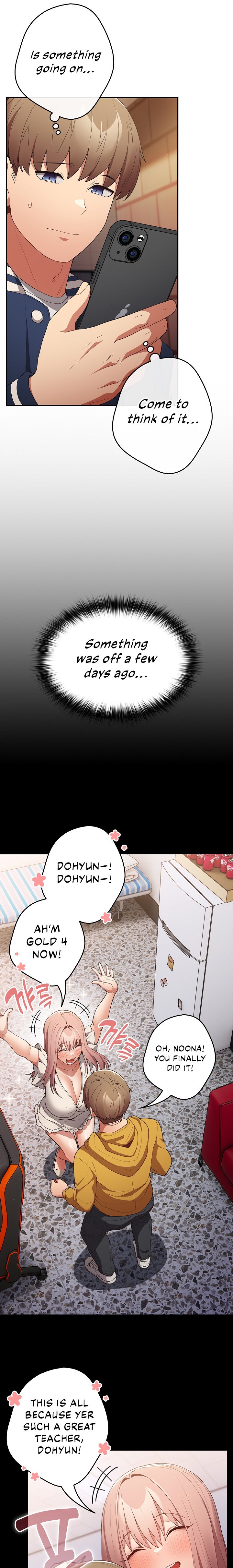 The Carry Chapter 50 page 17