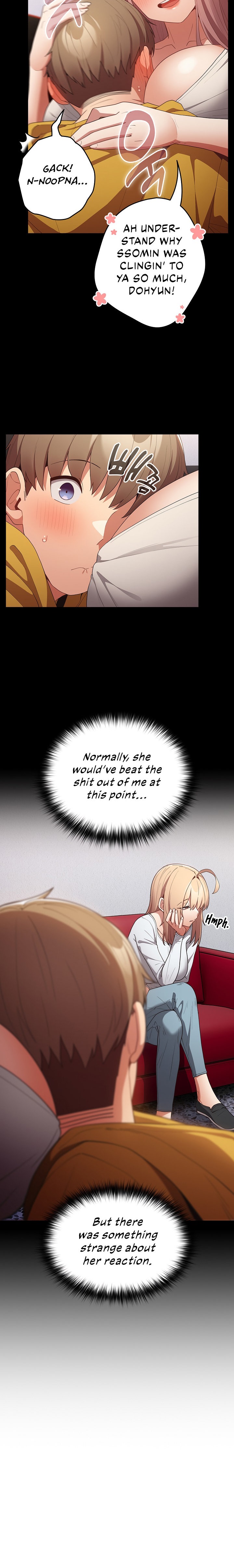 The Carry Chapter 50 page 18