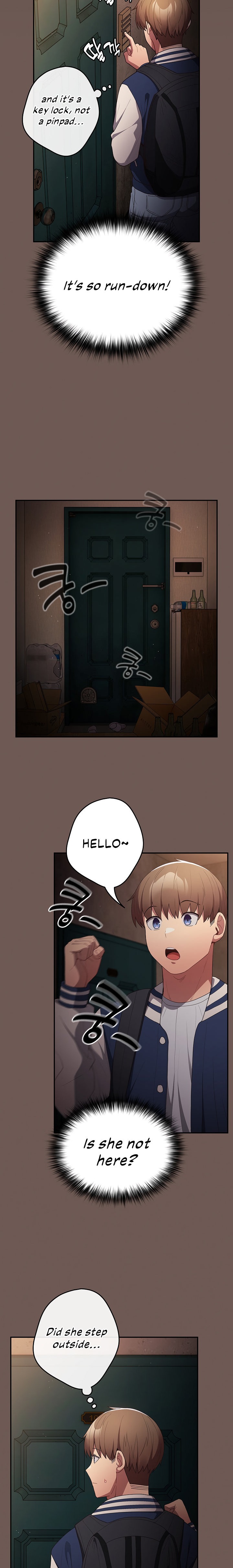 The Carry Chapter 50 page 20