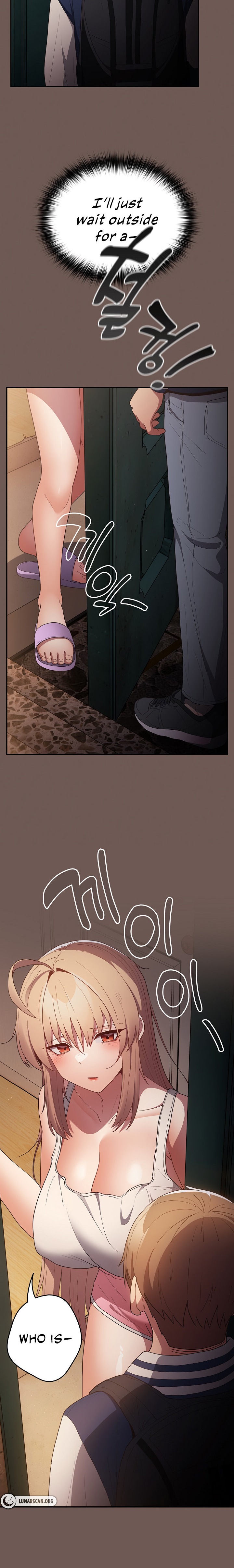 The Carry Chapter 50 page 21