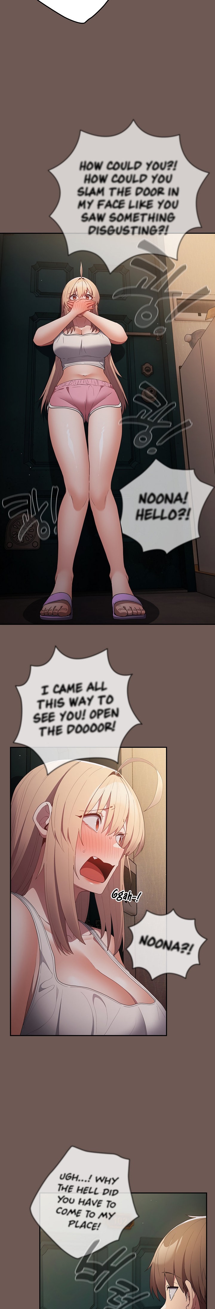 The Carry Chapter 50 page 23
