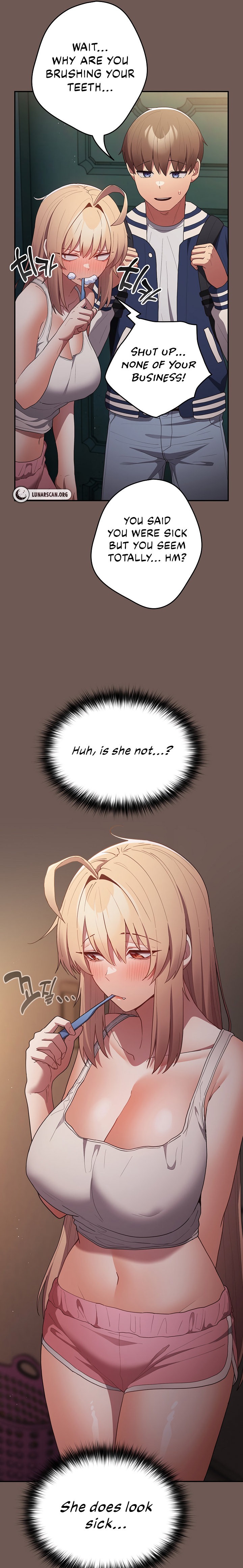 The Carry Chapter 50 page 25