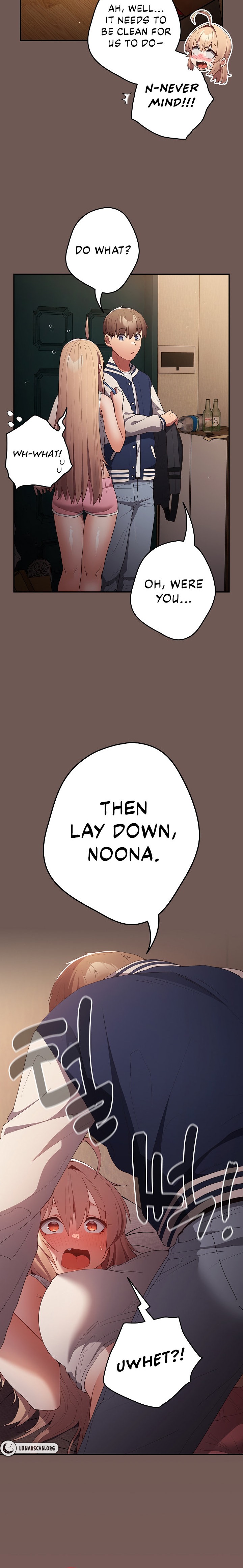 The Carry Chapter 50 page 27