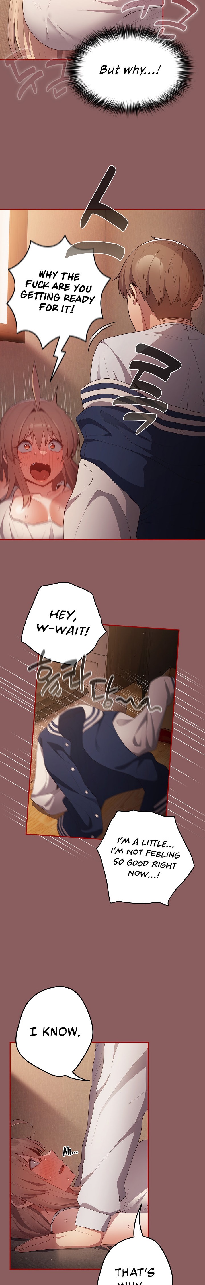The Carry Chapter 51 page 2