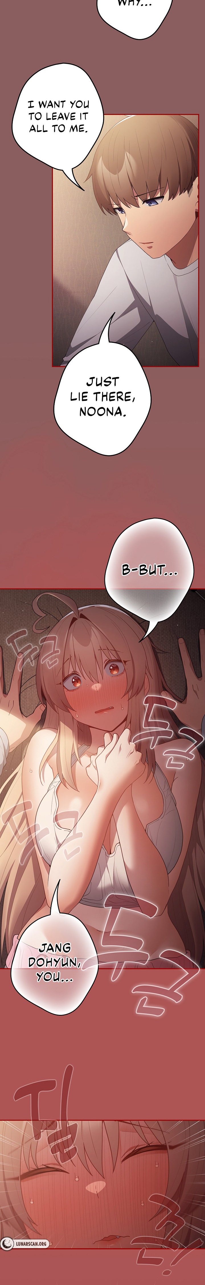 The Carry Chapter 51 page 3