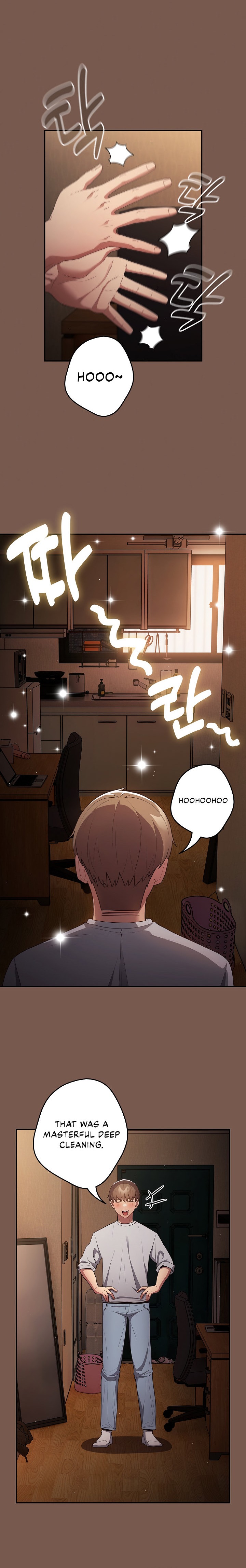 The Carry Chapter 51 page 6