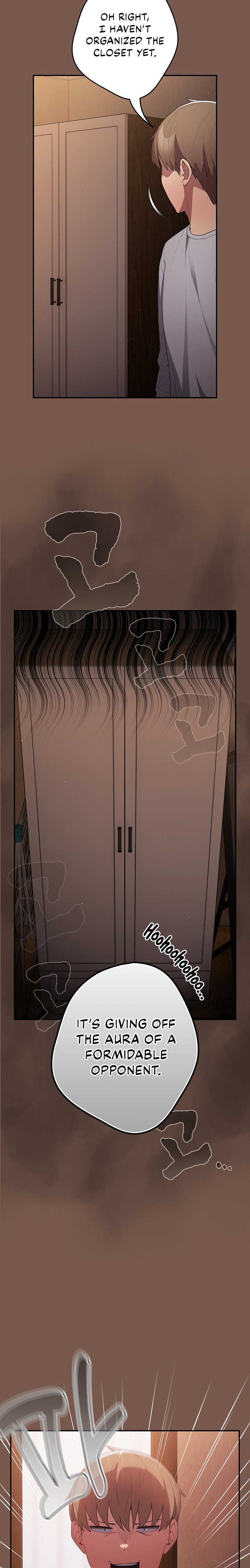 The Carry Chapter 51 page 8