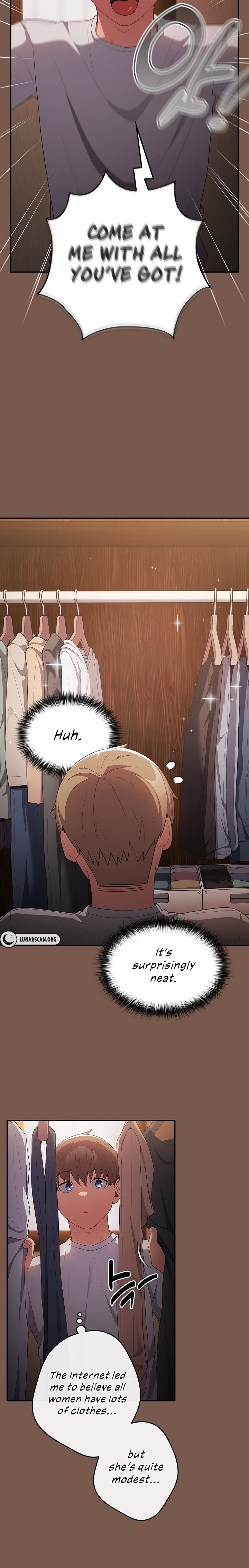 The Carry Chapter 51 page 9